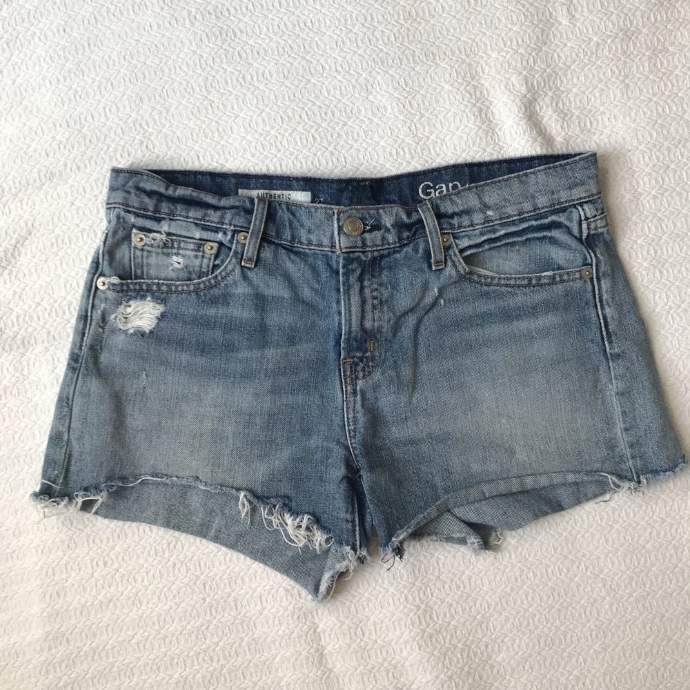 Gap Best Girlfriend Short